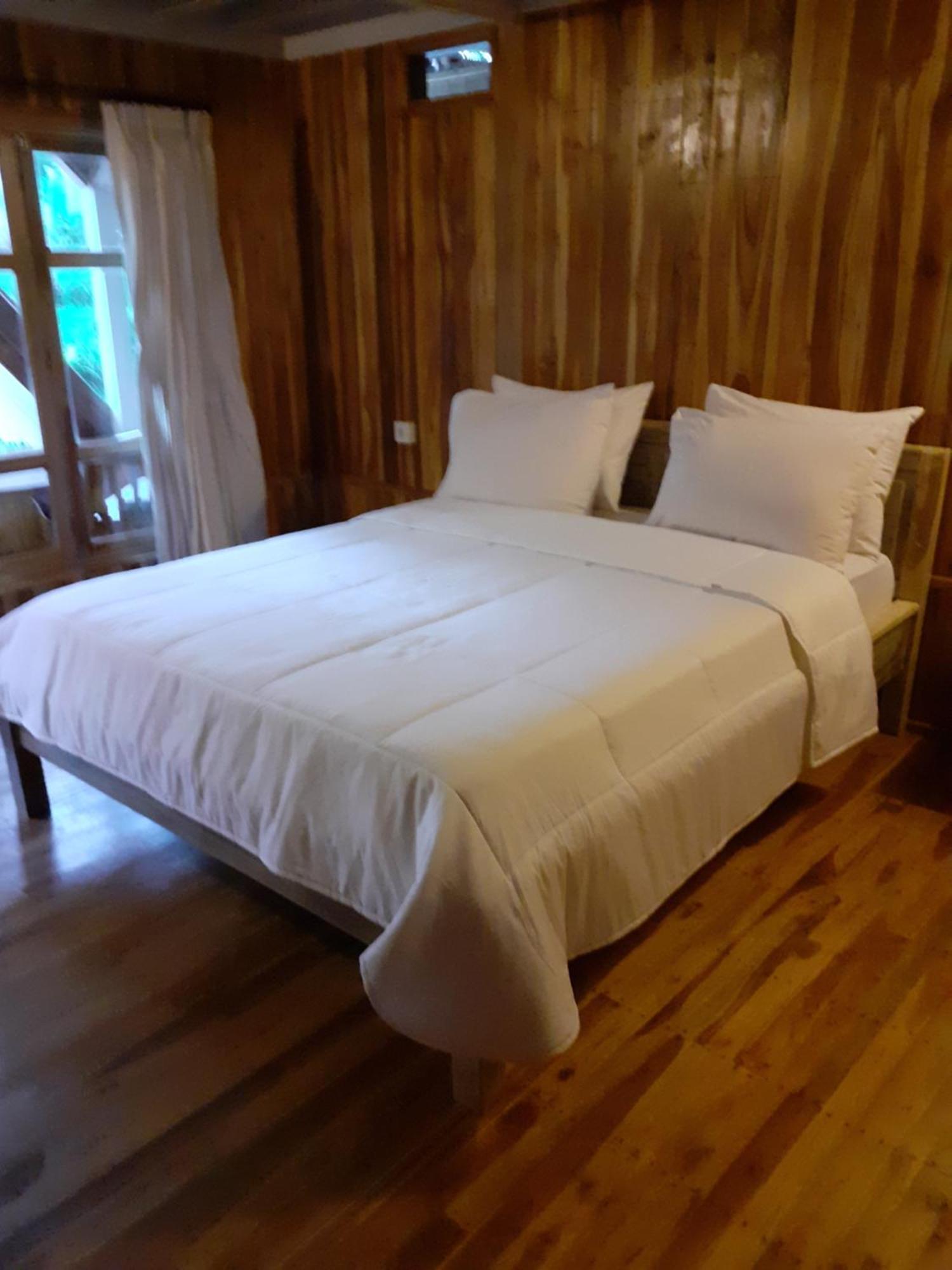Hotel Tetebatu Flush Harmony Chambre photo