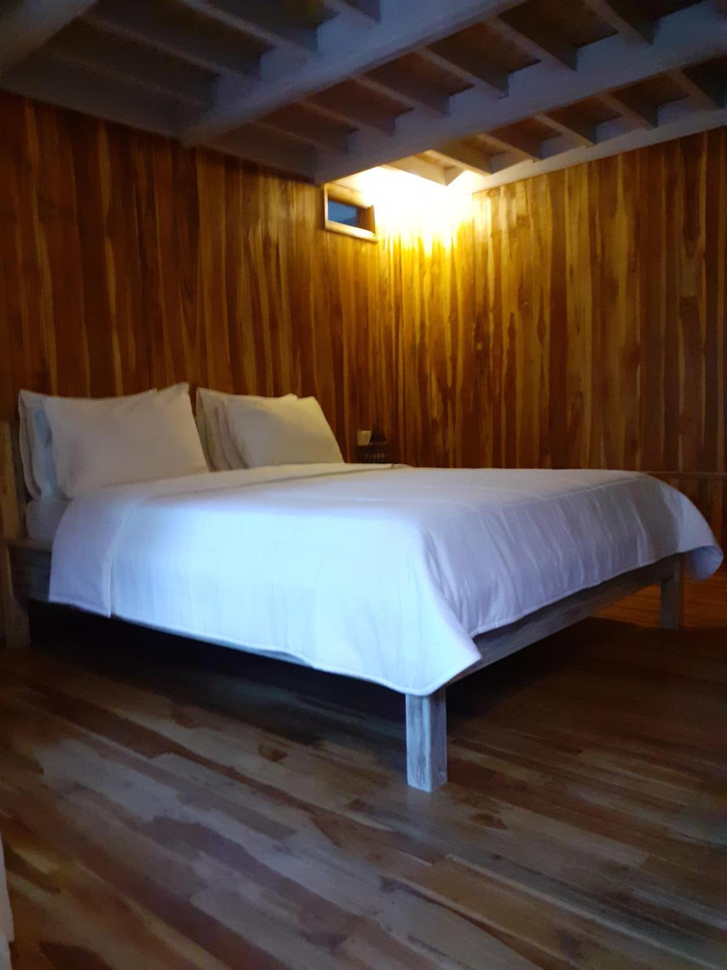 Hotel Tetebatu Flush Harmony Chambre photo