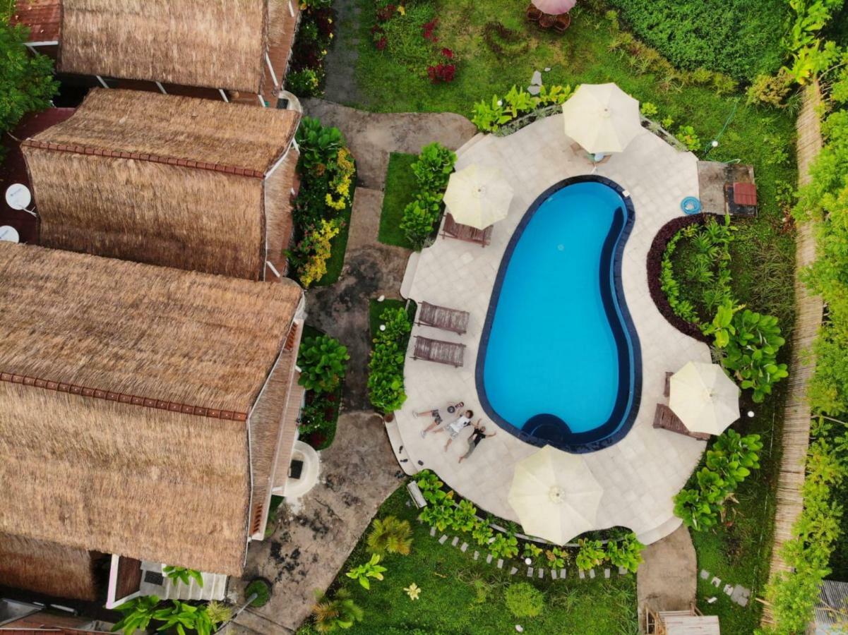 Hotel Tetebatu Flush Harmony Extérieur photo
