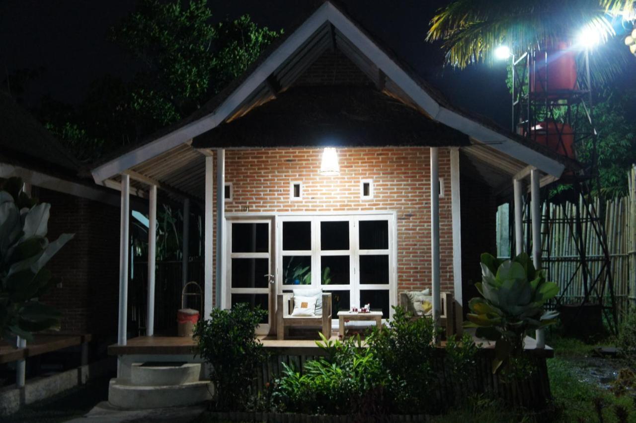 Hotel Tetebatu Flush Harmony Extérieur photo